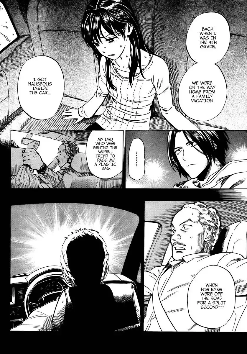 Donten Prism Solar Car Chapter 4 20